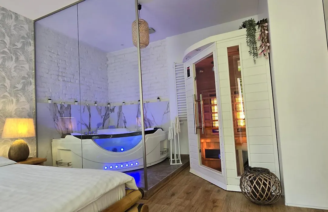 Sopot Spa Apartament-1