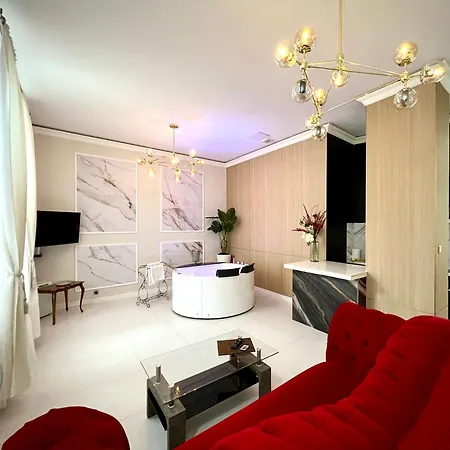 Sopot Spa Apartament-3