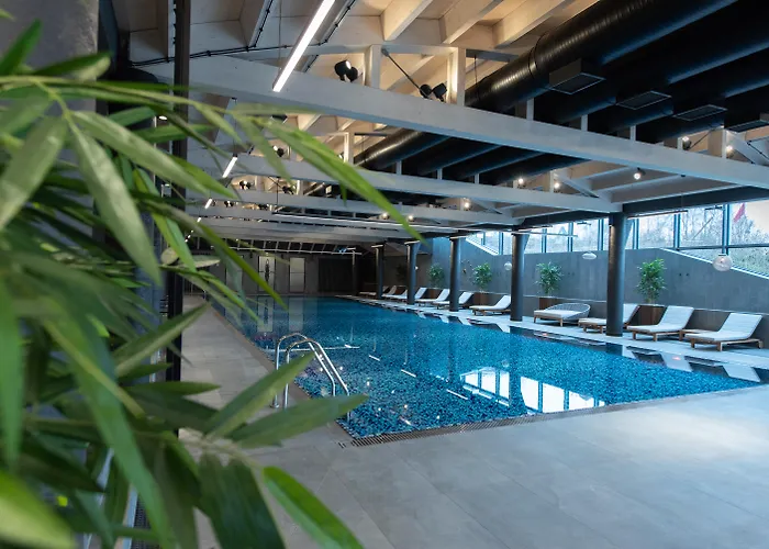 Radisson Blu Sopot